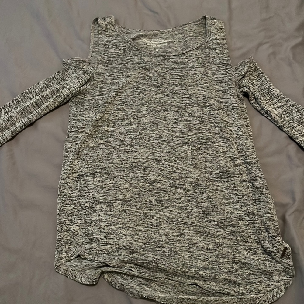 Hollister Long sleeve top